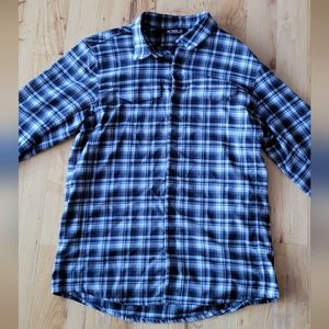 Arcteryx long sleeve shirt